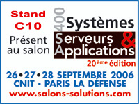 Salon S&A 2006